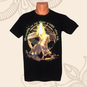 Arany Nimród - férfi póló