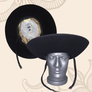 Betyárkalap - Ne Bántsd a Magyart!