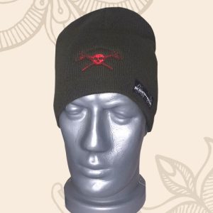 Kötött sapka - NBaM