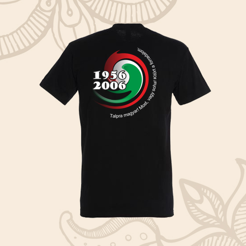 2006 emlékpóló - Image 2